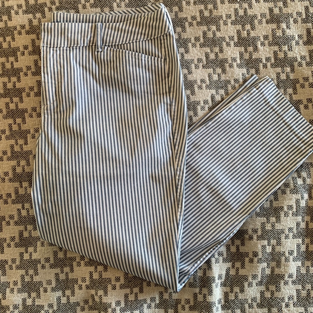Old Navy Pixie pants